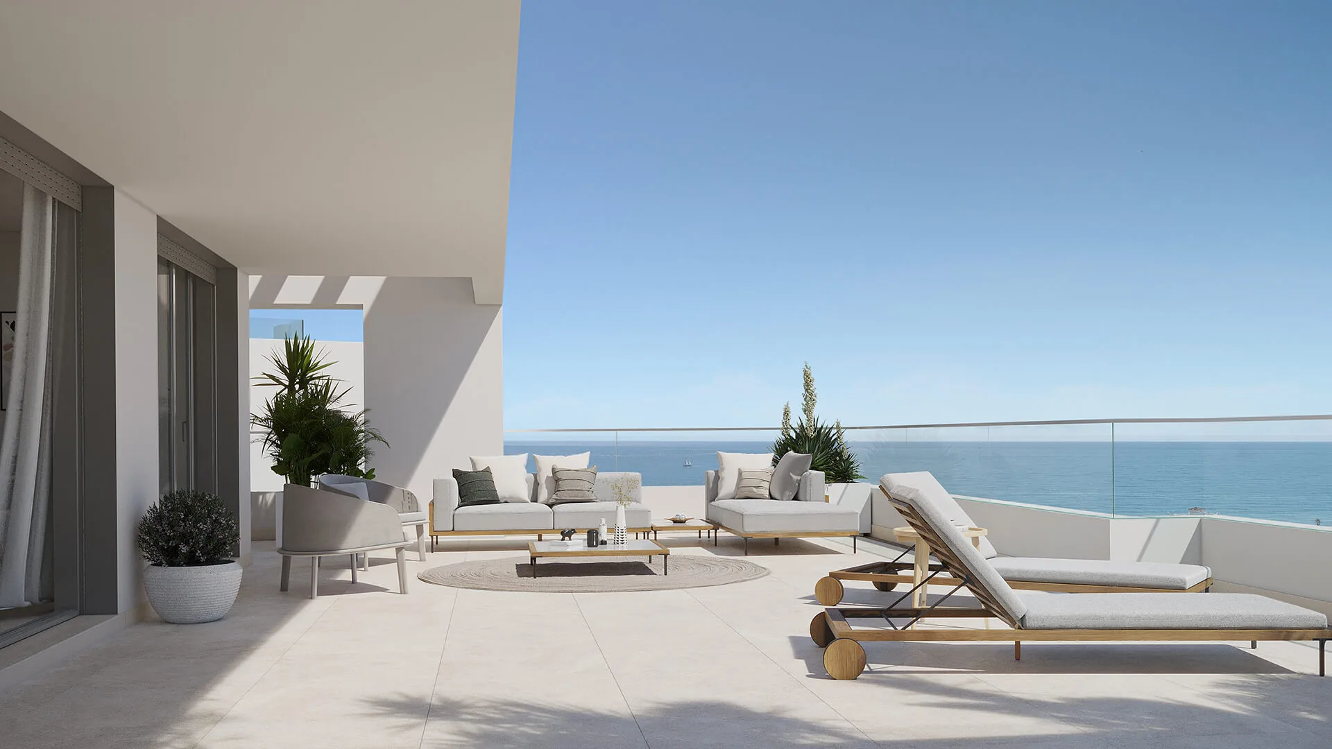 AZURE — interior 5
