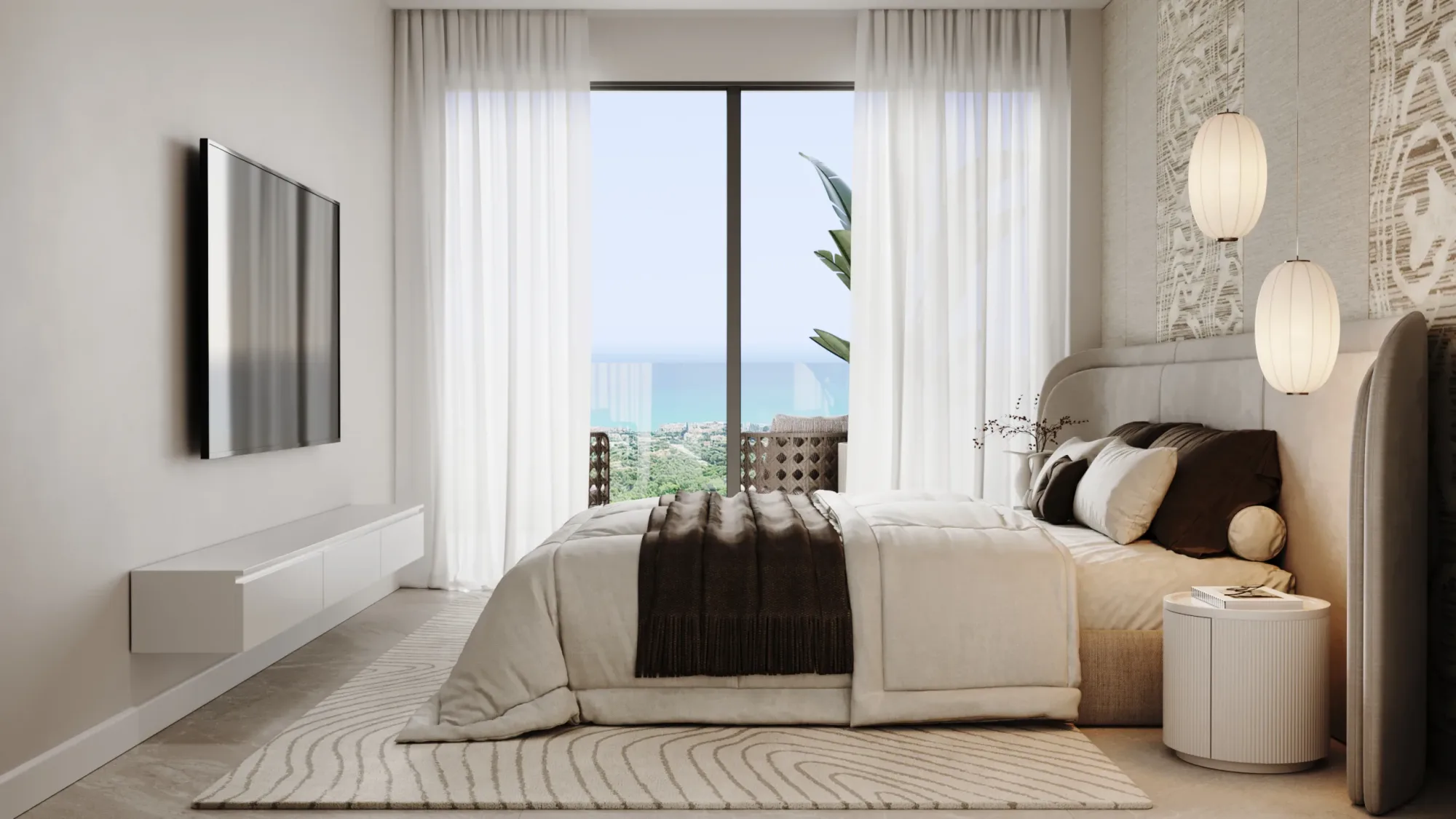 Emerald View Club Re... — interior 6