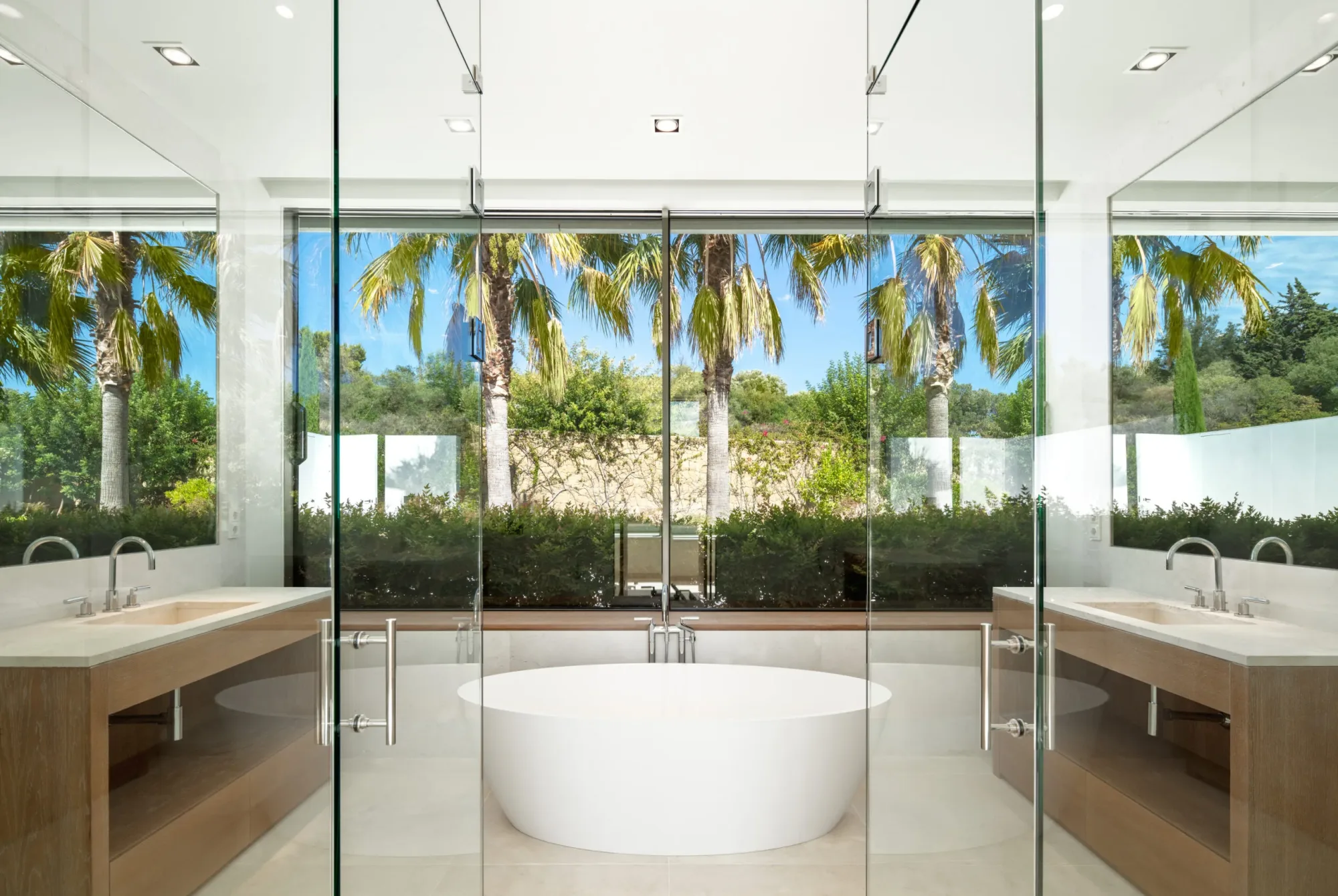 Finca Cortesin Villas — interior 9
