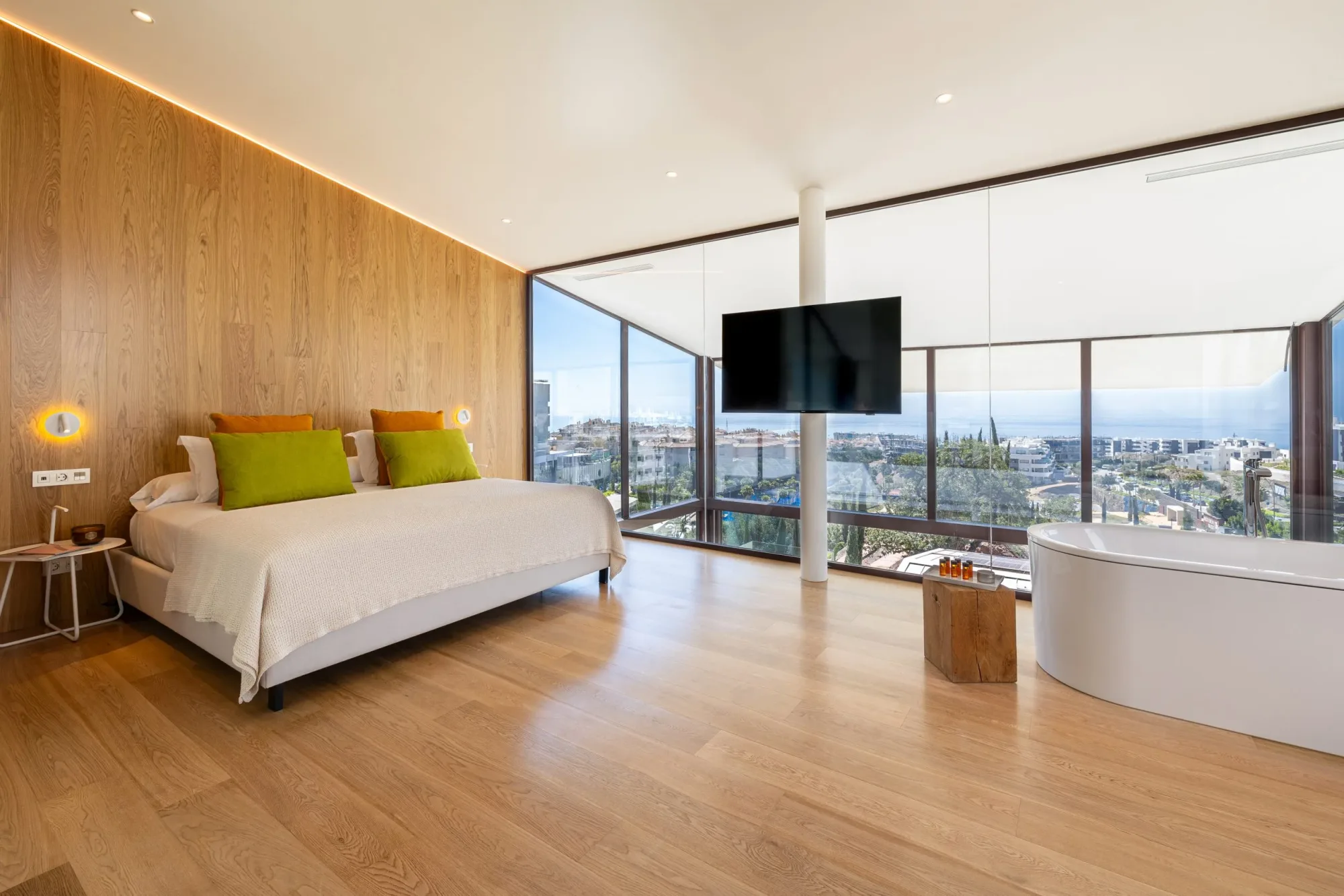Higuerón Resort Nort... — interior 6