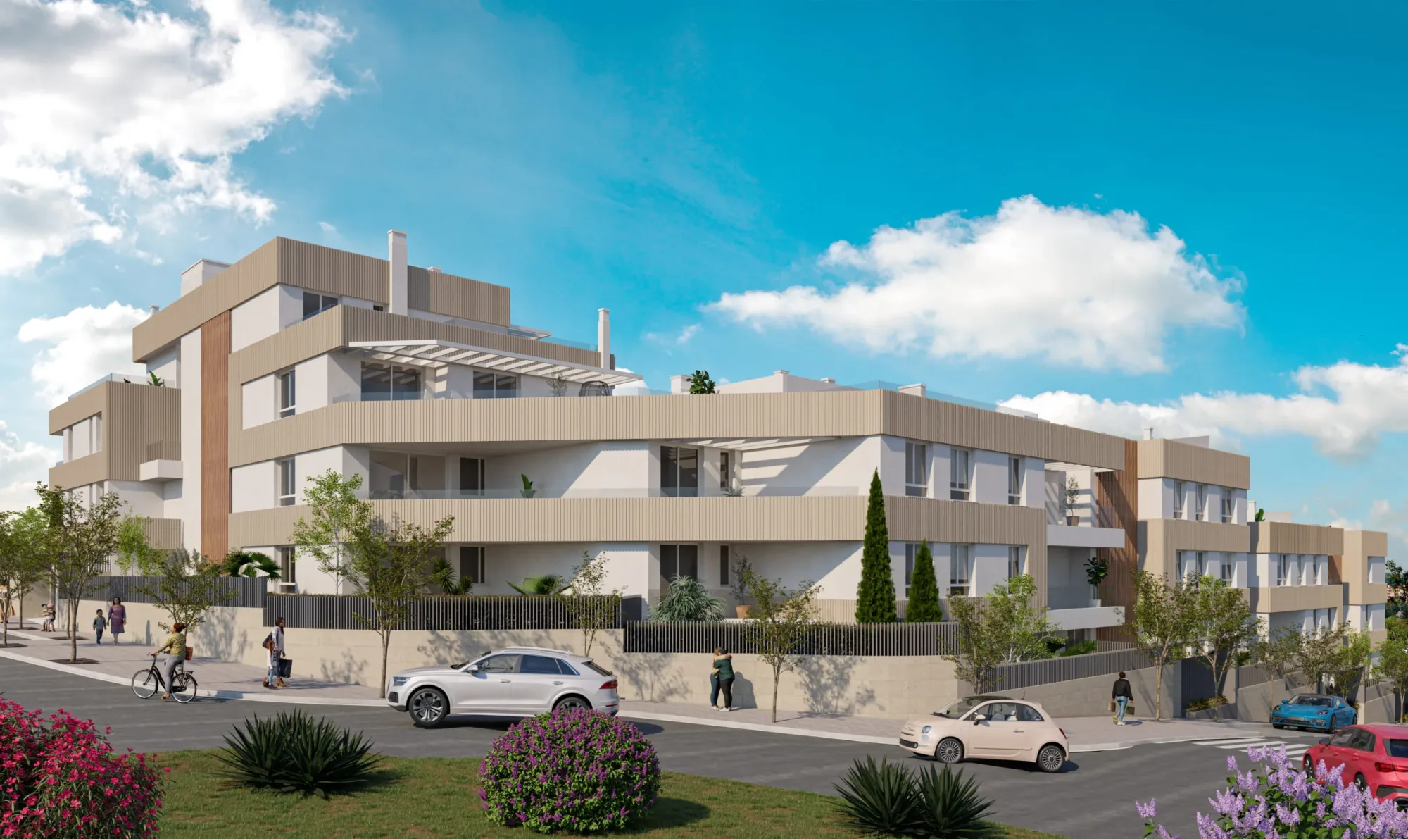 Zenith Estepona — interior 3