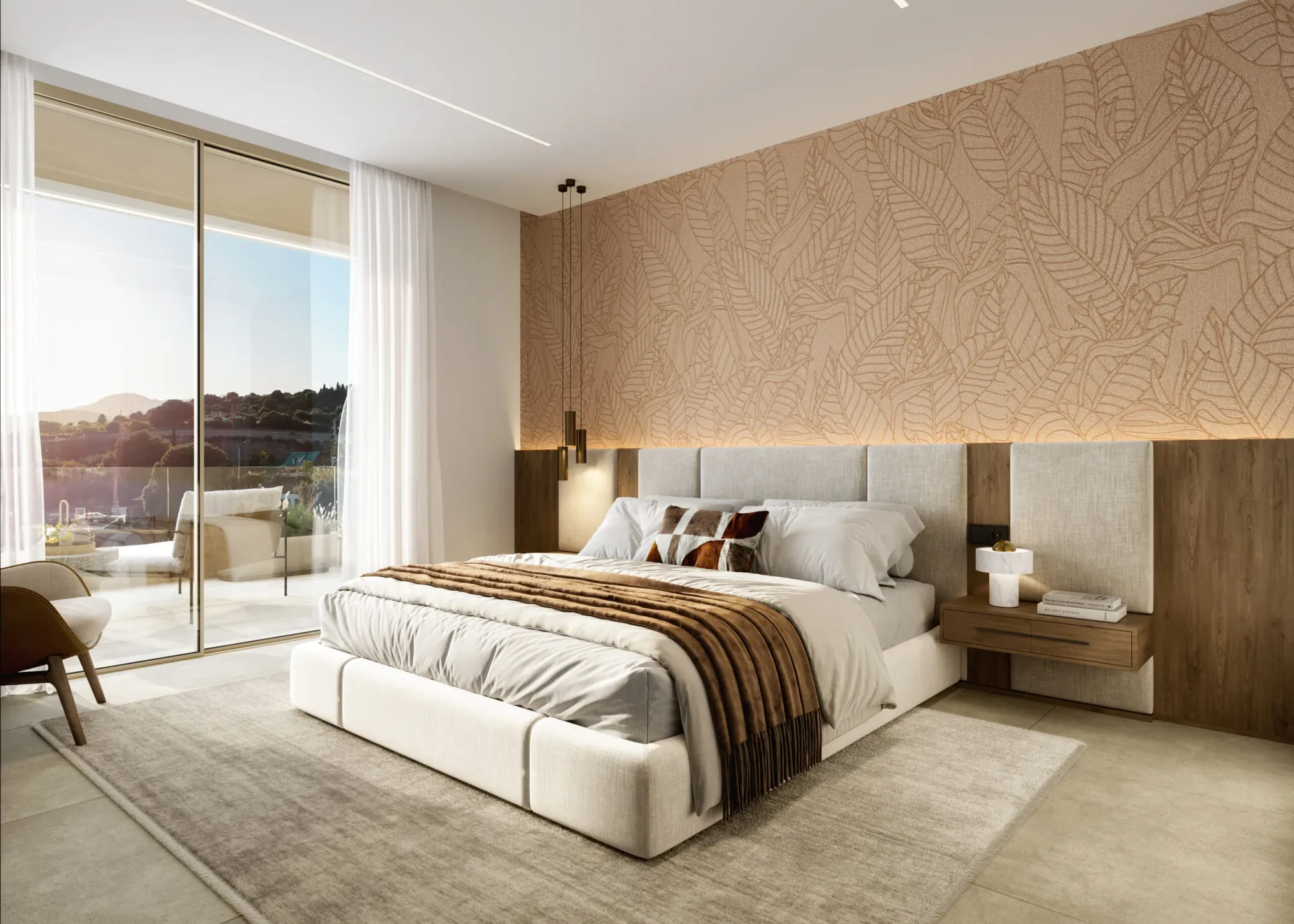 Beyond Homes — interior 8