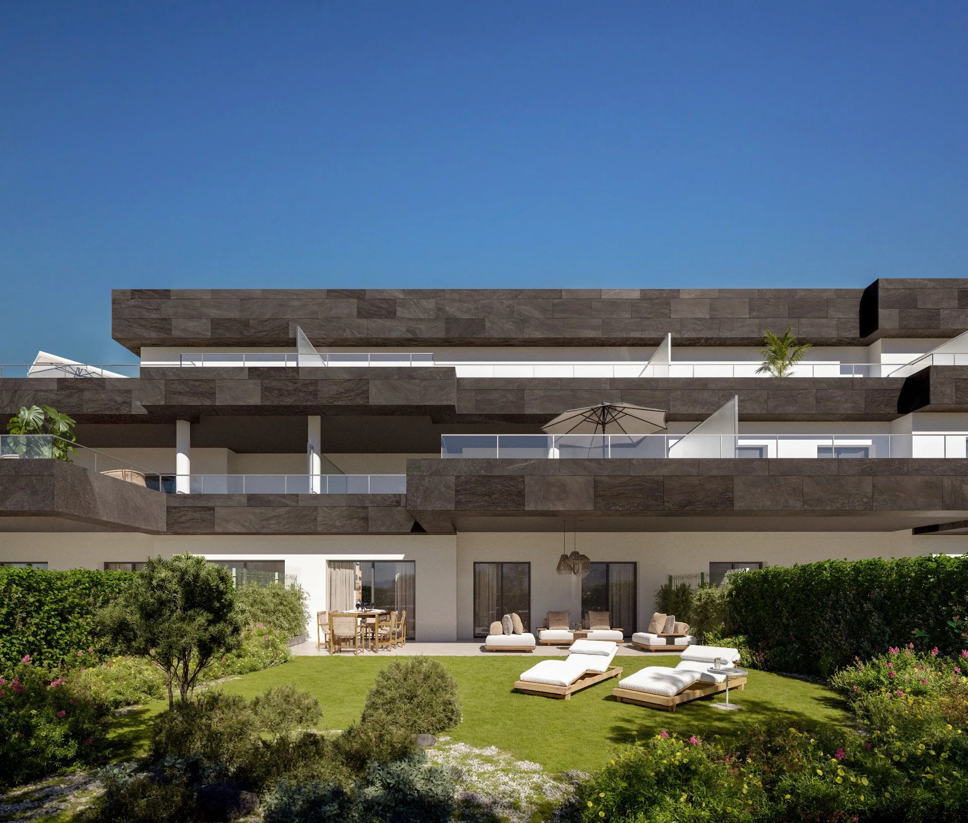 Casares Bay — interior 2
