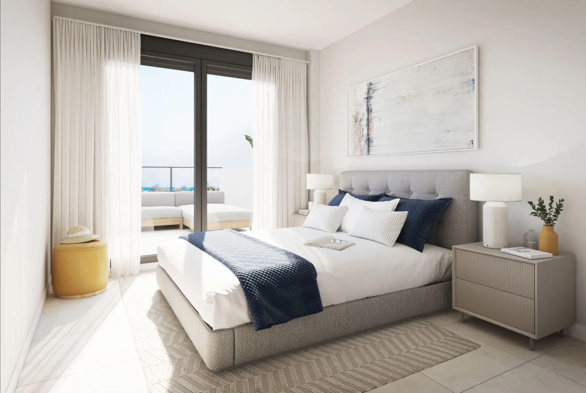 Aranya — interior 11
