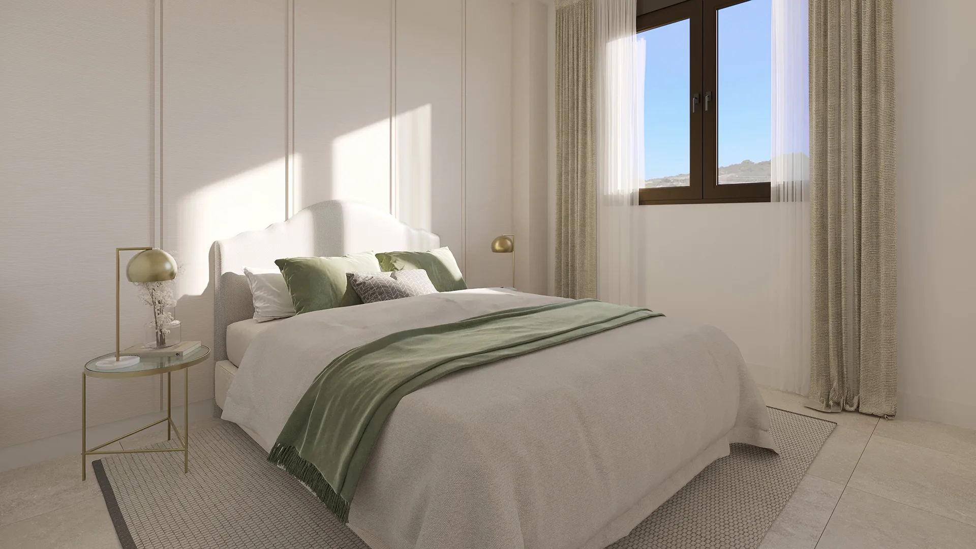 Bayside Homes — interior 9