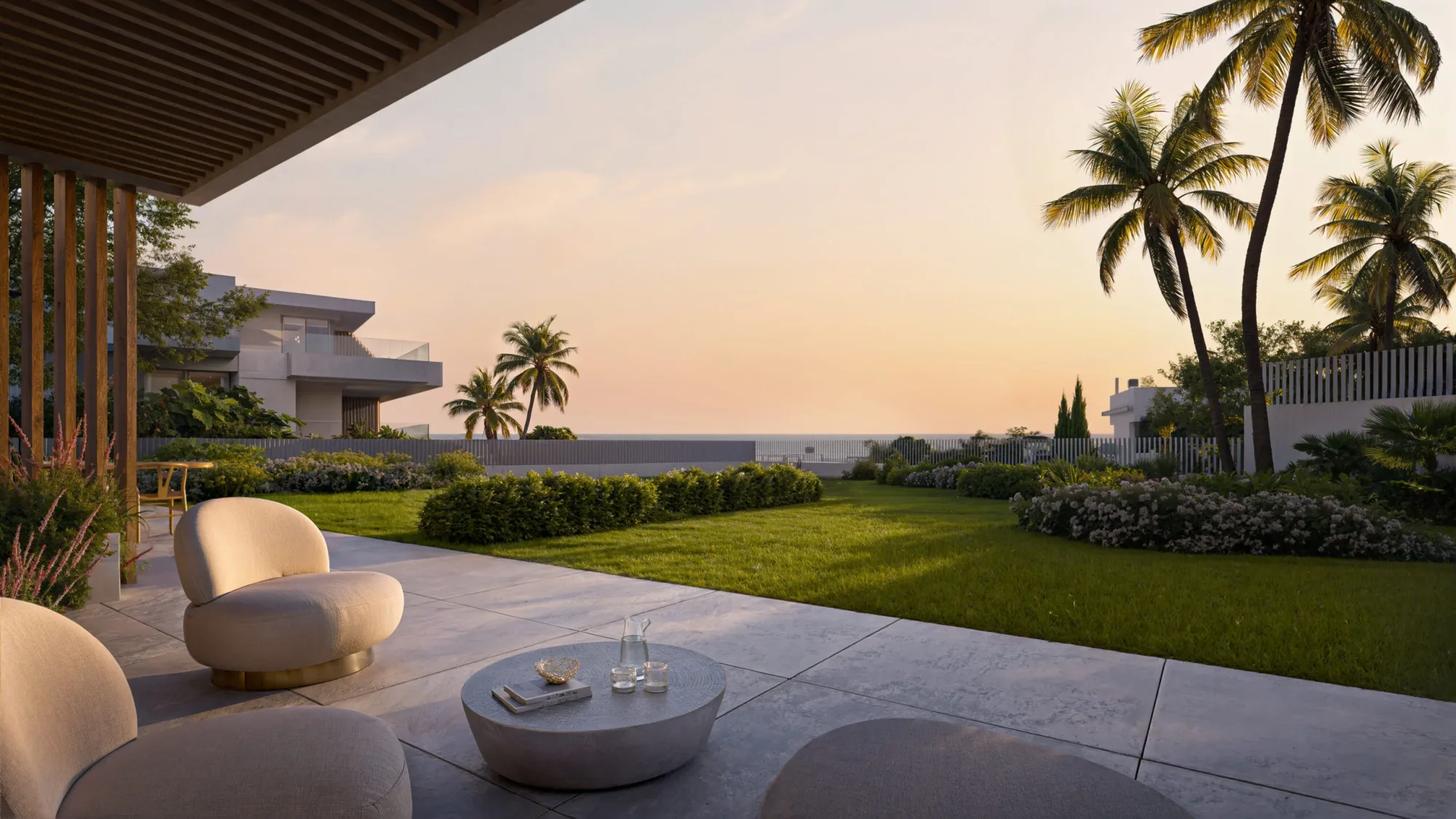 HORIZONTE VILLAGE RE... — interior 5
