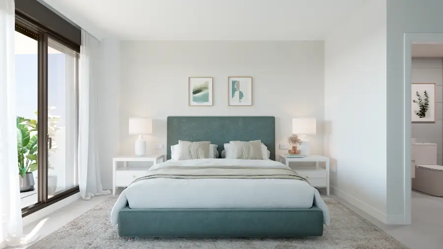 IDILIA SENSES — interior 8