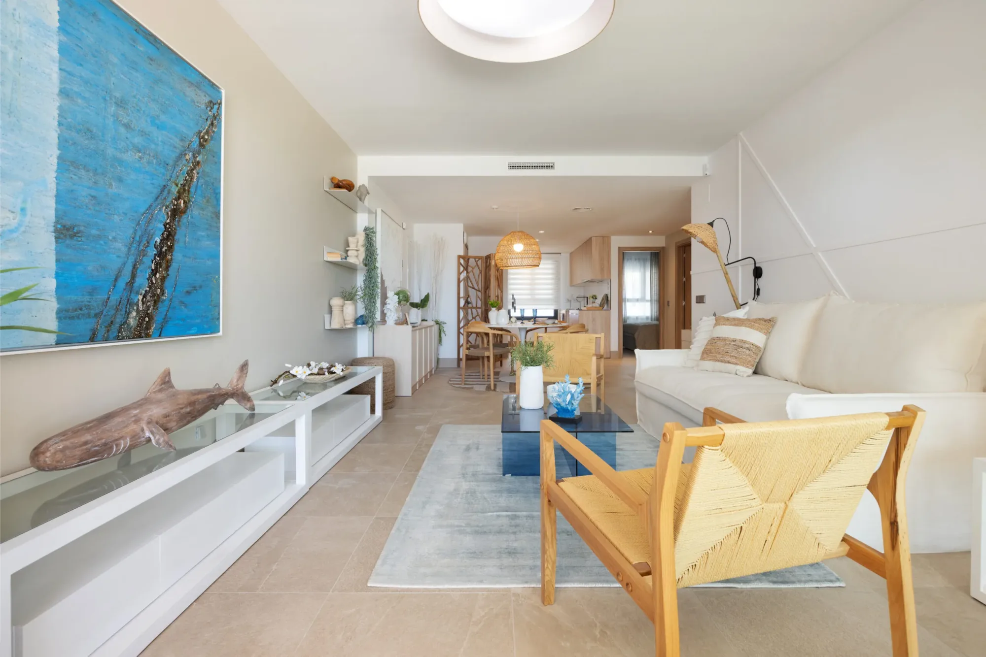 Solemar — interior 5