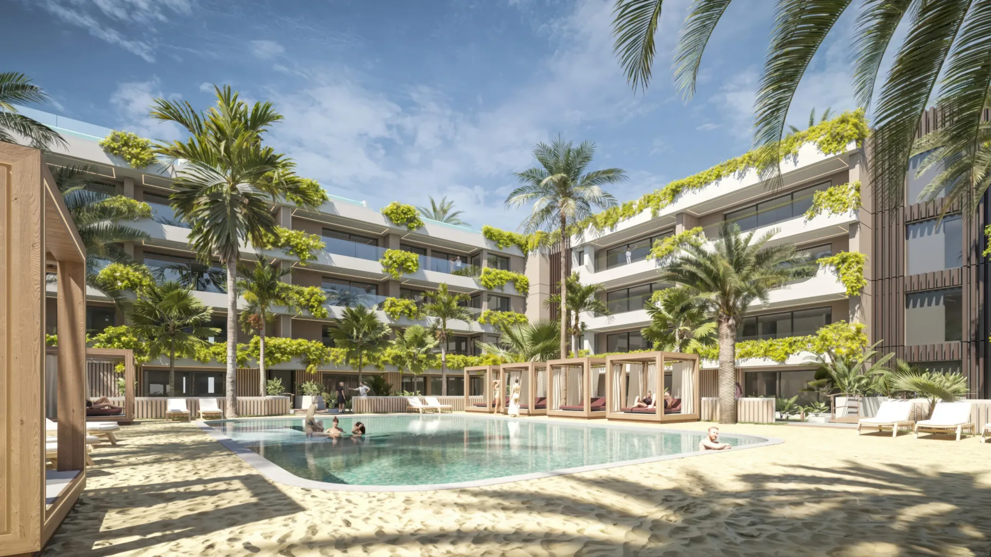 Upper101 Marbella West — interior 4