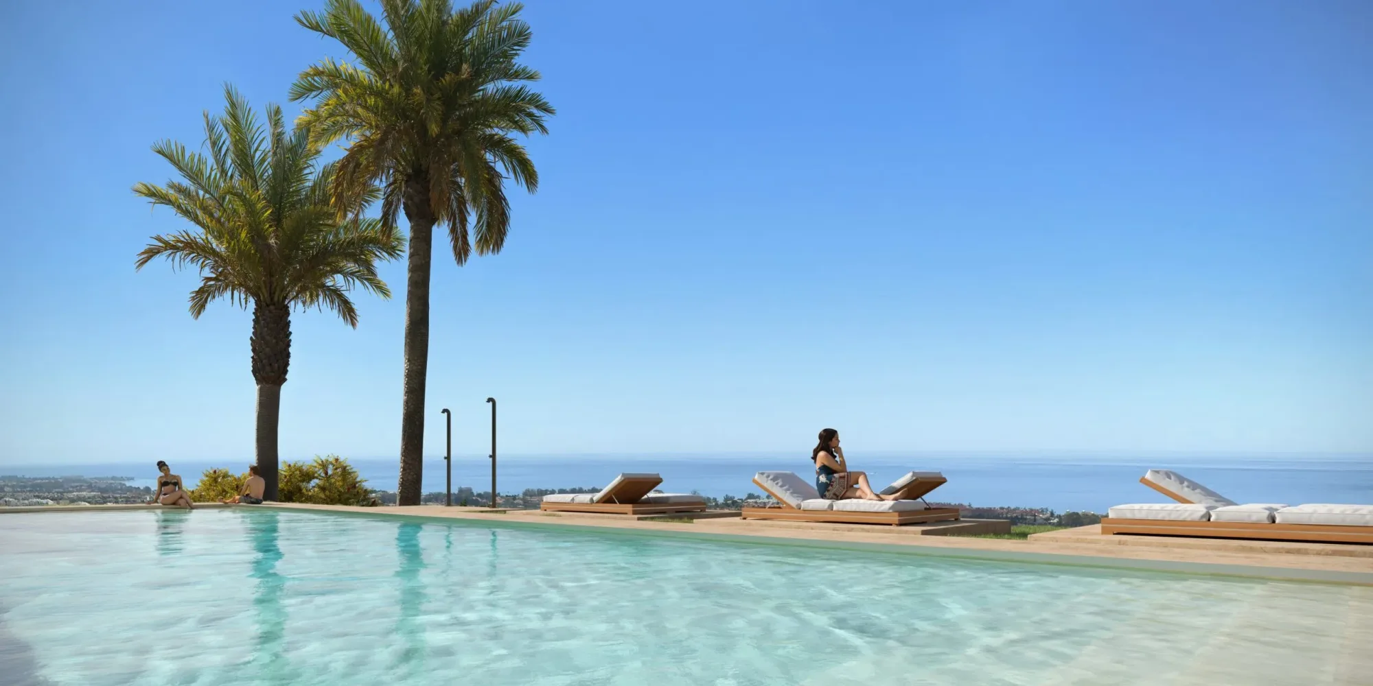 Balcón del Mediterráneo — interior 11