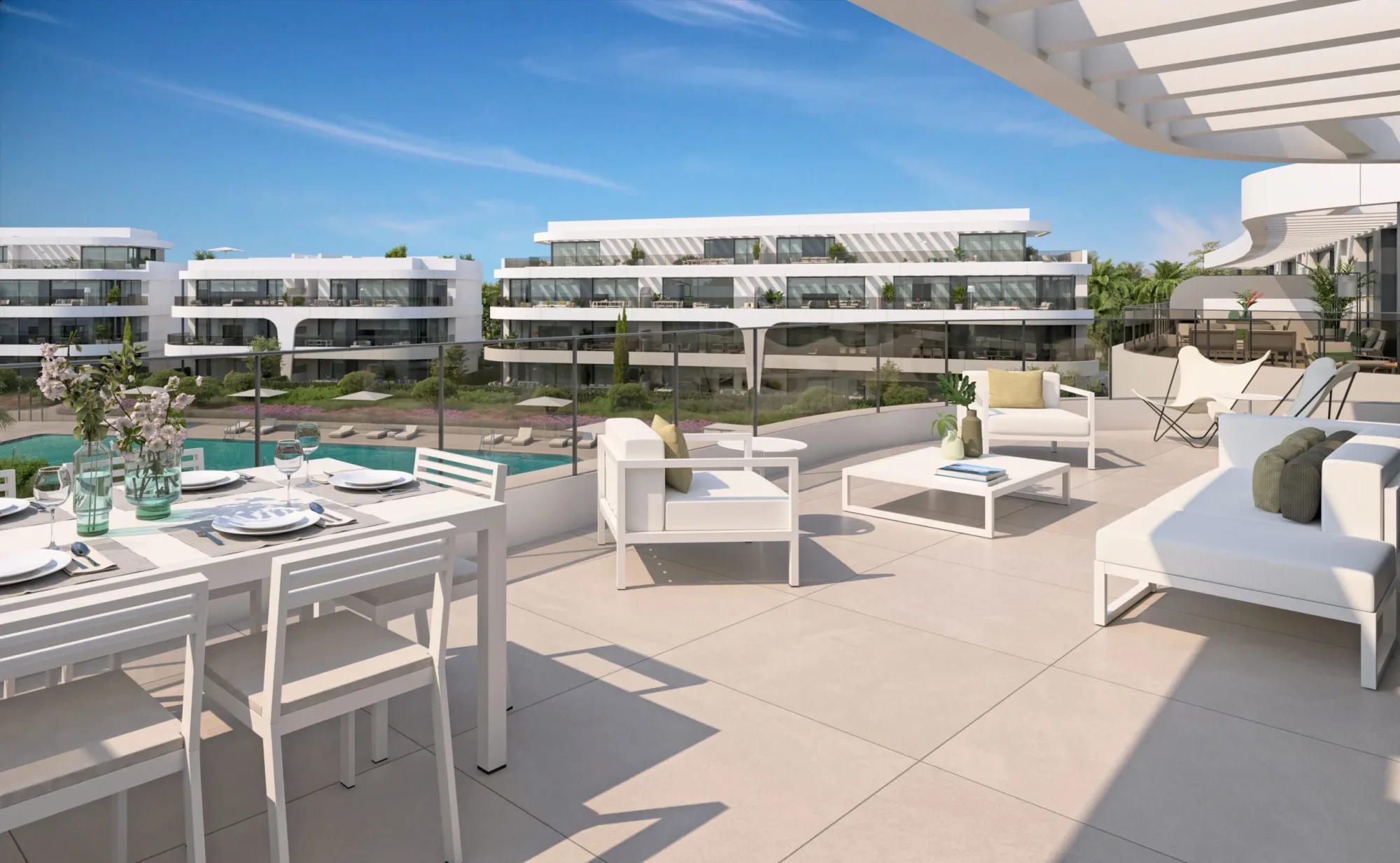 Naya Residences — interior 4