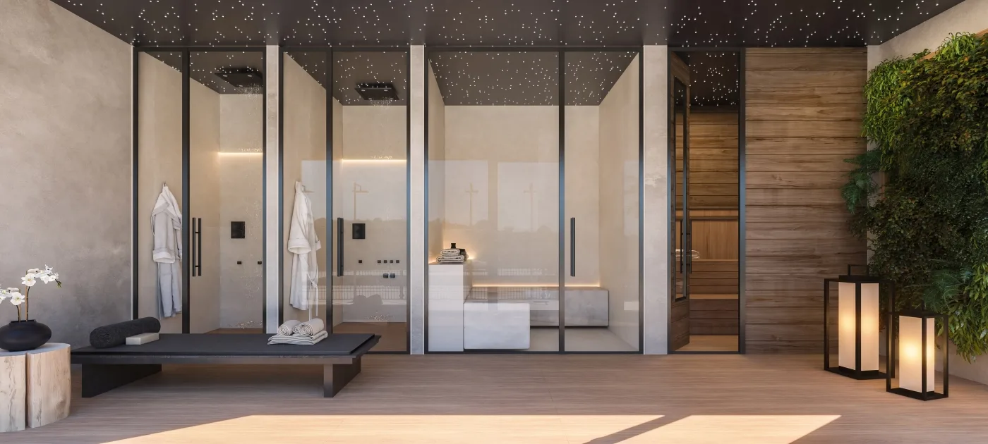 PURE SUN — interior 11