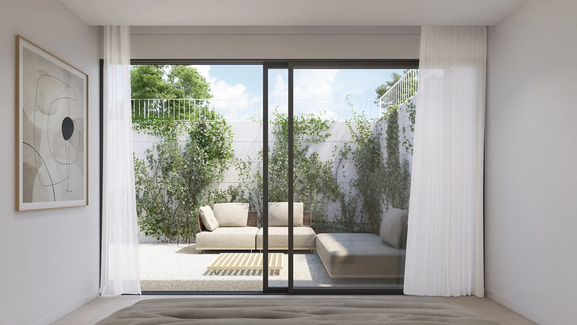 Sira Homes — interior 6