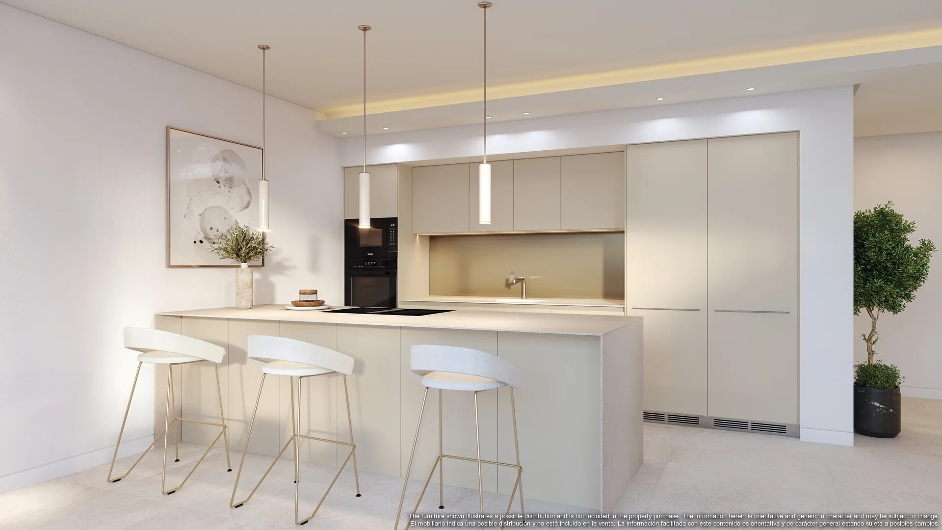Real de la Quinta — interior 6
