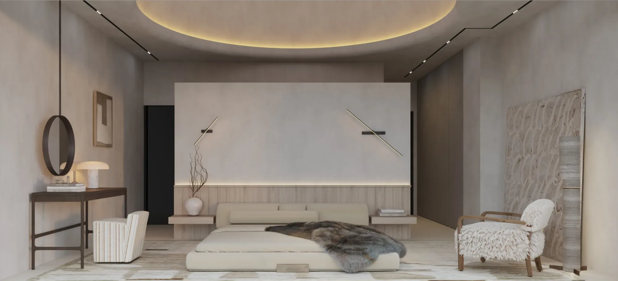 Camojan Six — interior 12