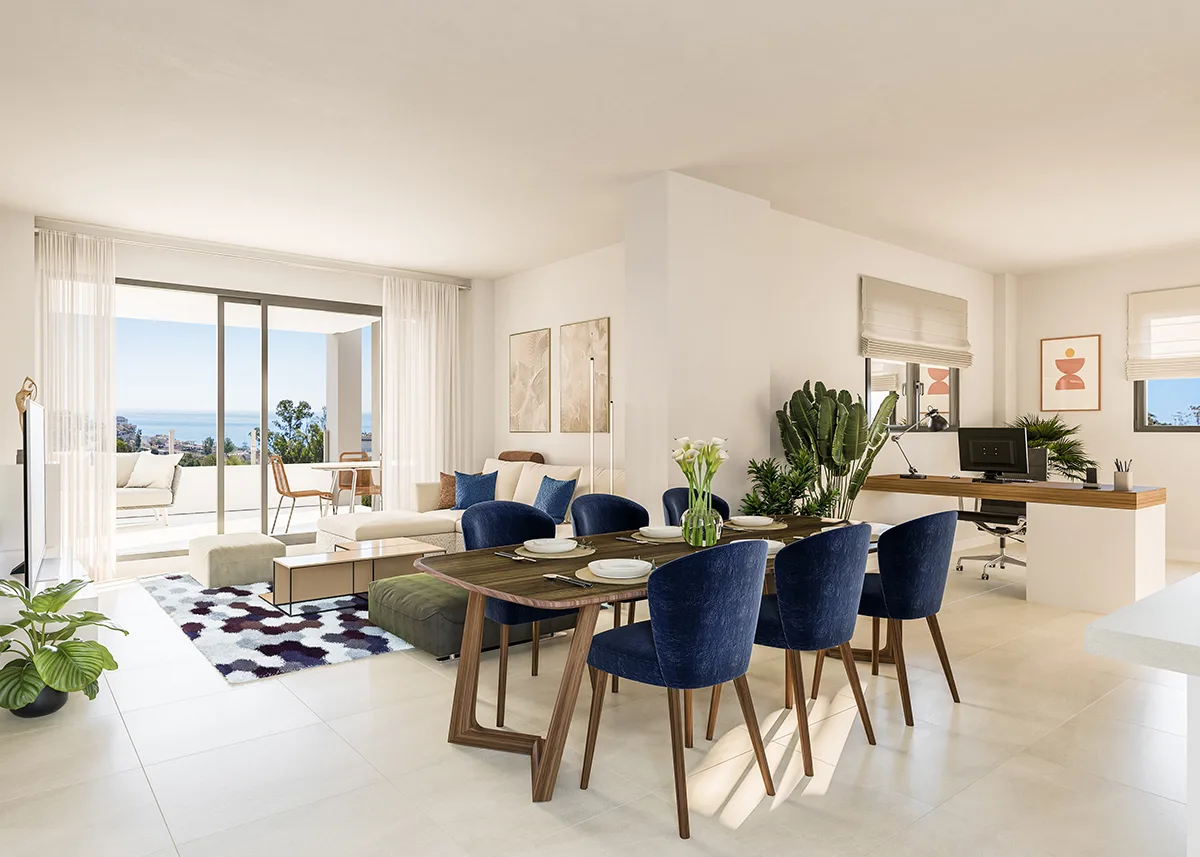 ALBA BENALMÁDENA — interior 8