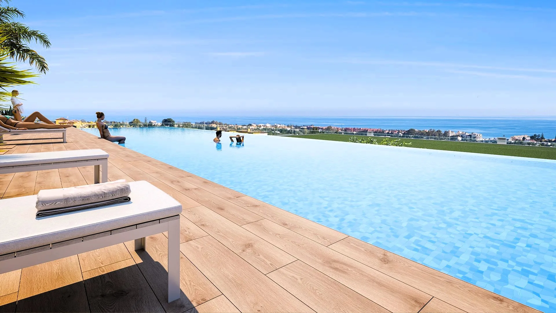 Marine Hills — interior 6