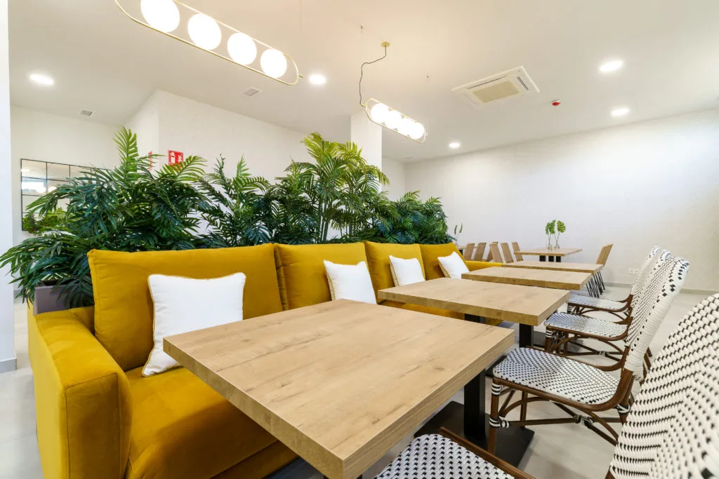 Célere Vitta Nature — interior 12