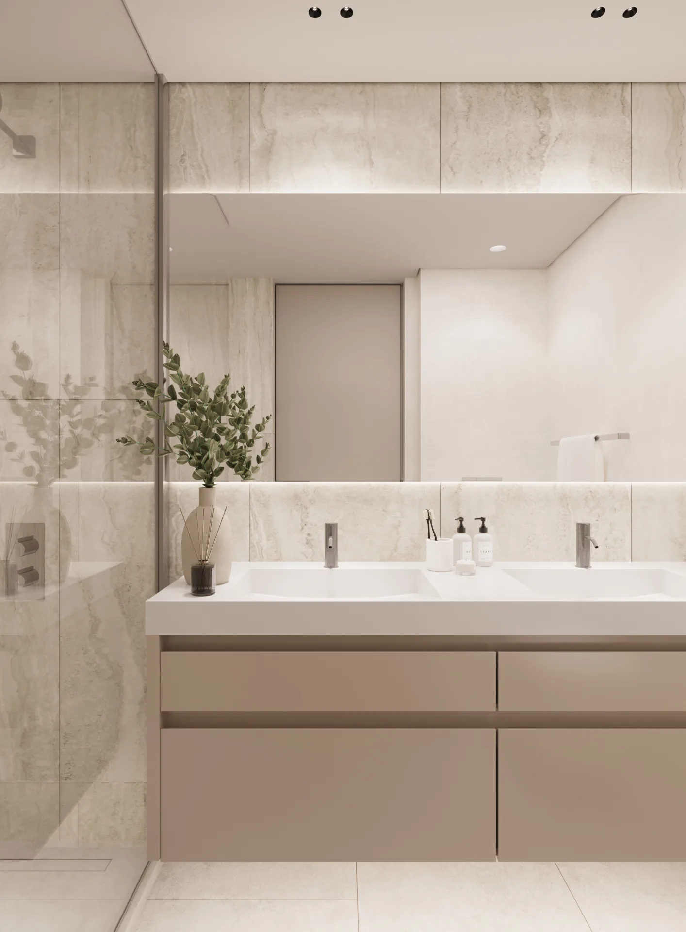 Essence Residence — interior 7