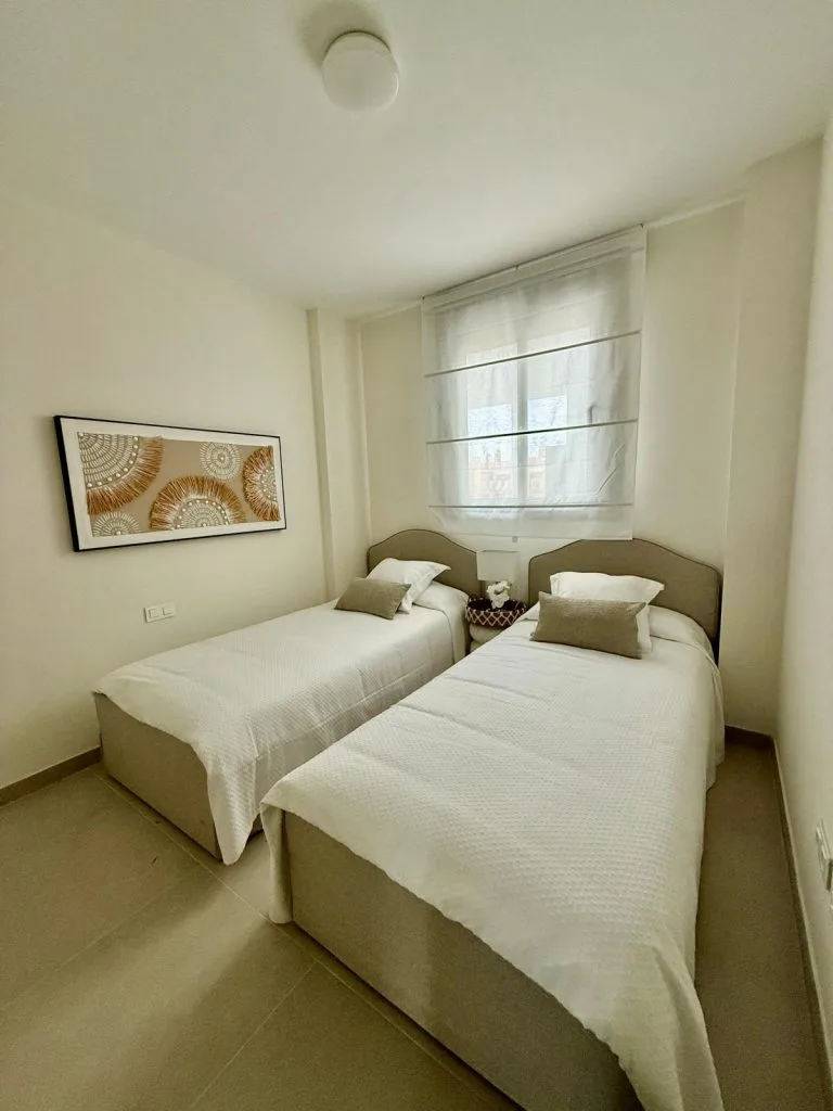 Dream Golf Calanova — interior 10