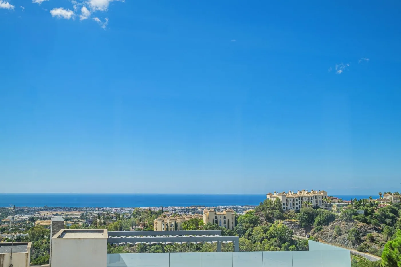 Ocean 360º — interior 7
