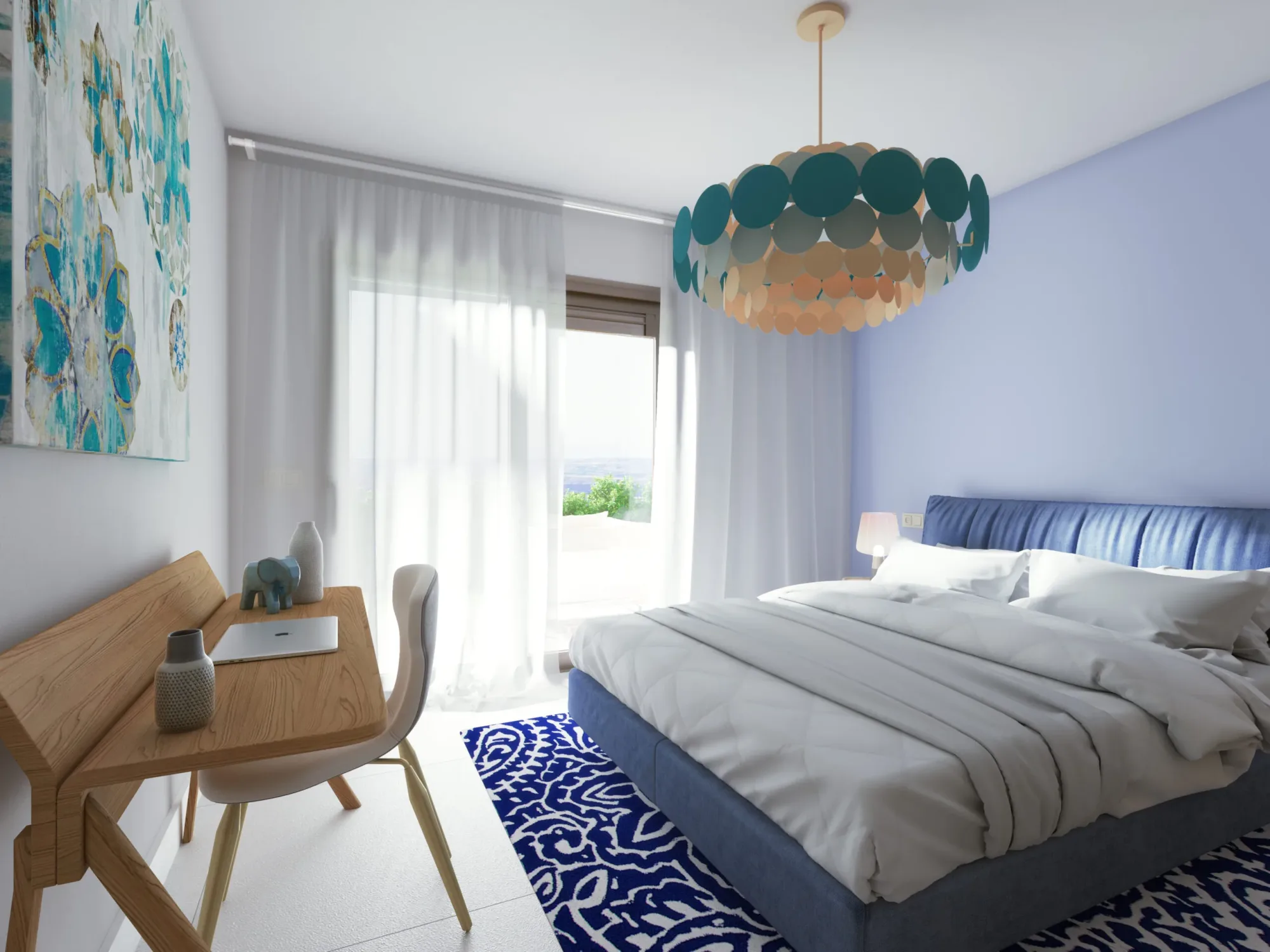 Almazara Boutique Re... — interior 12