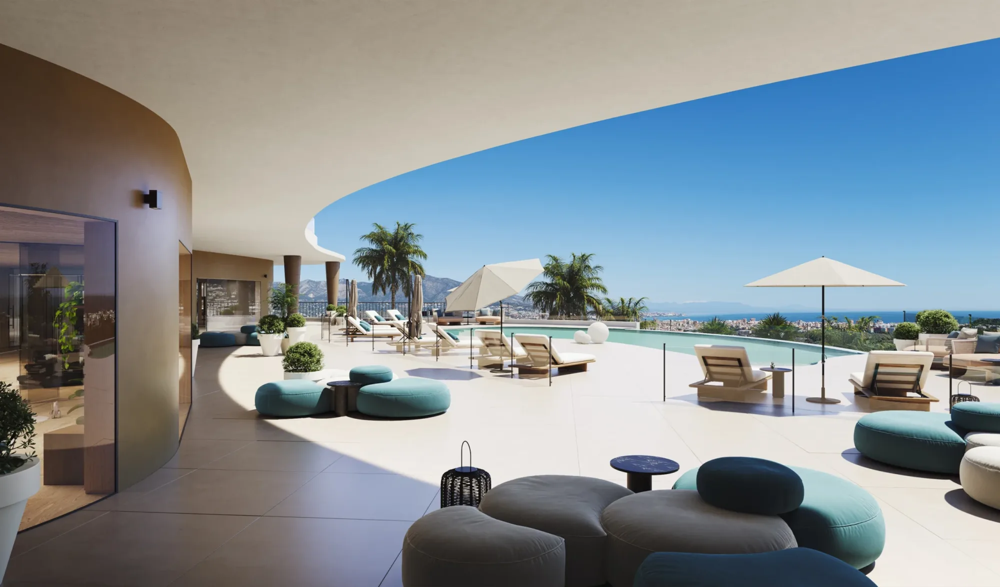 360º By Cordia — interior 9