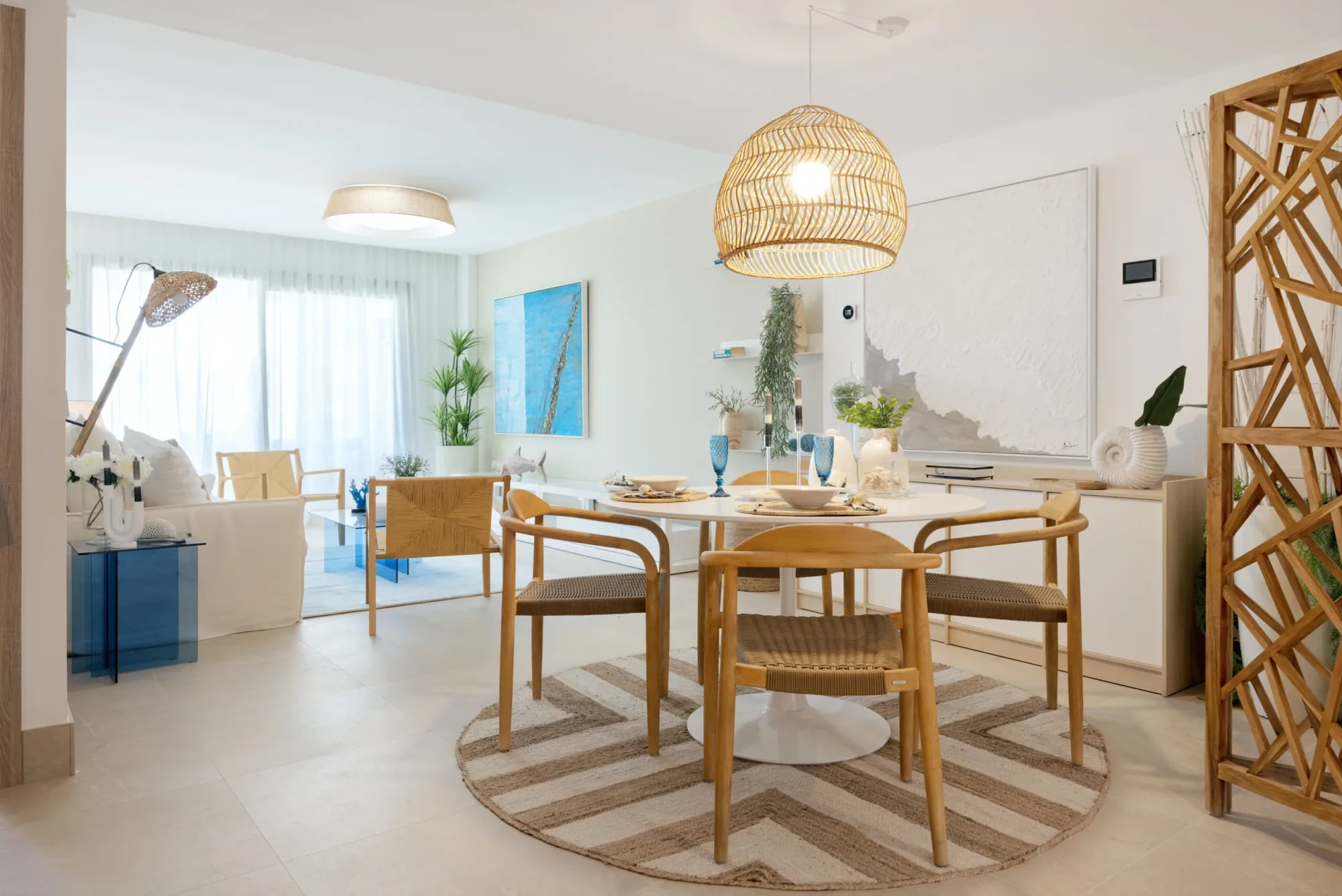 Solemar — interior 7