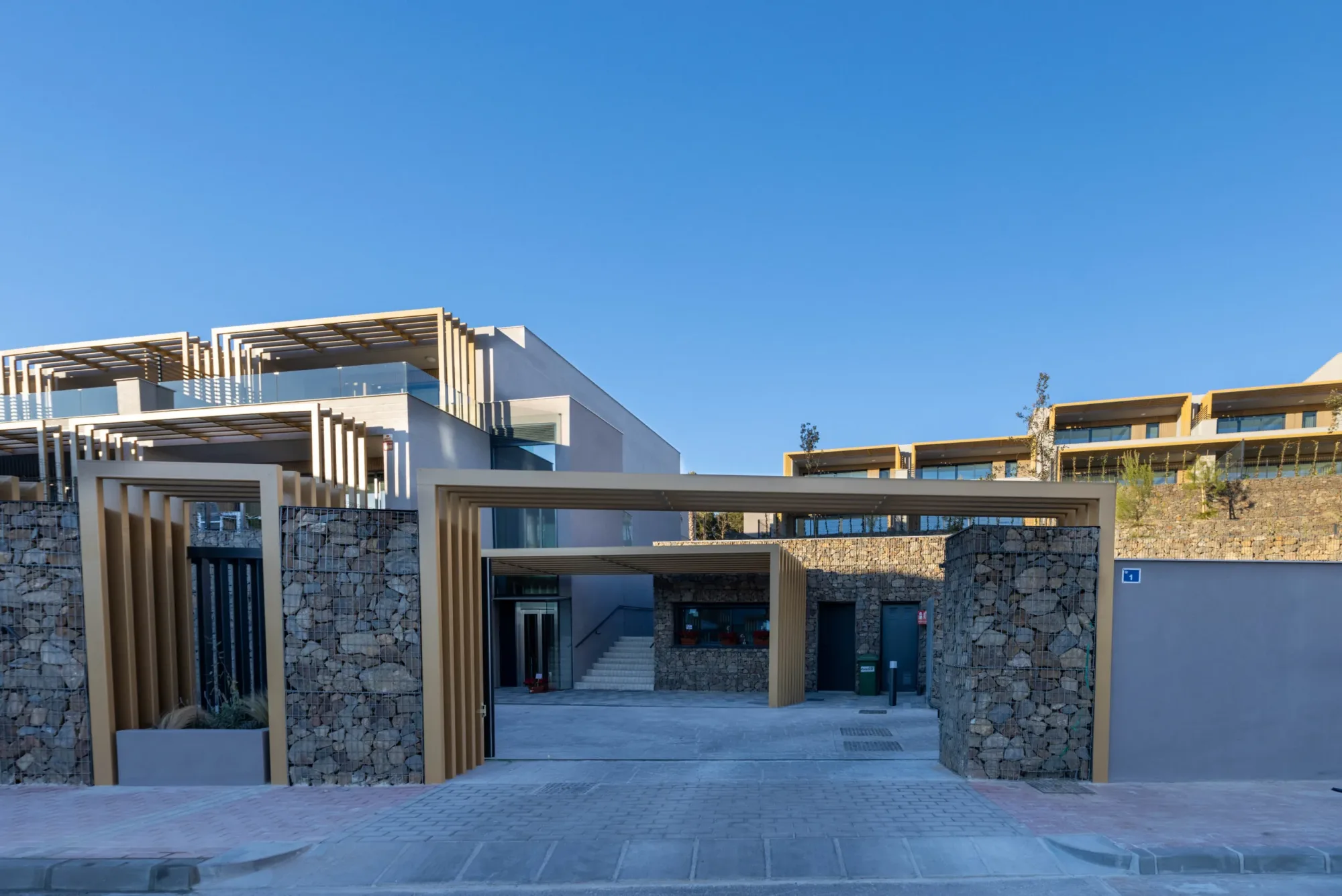 Evergreen Homes — interior 10