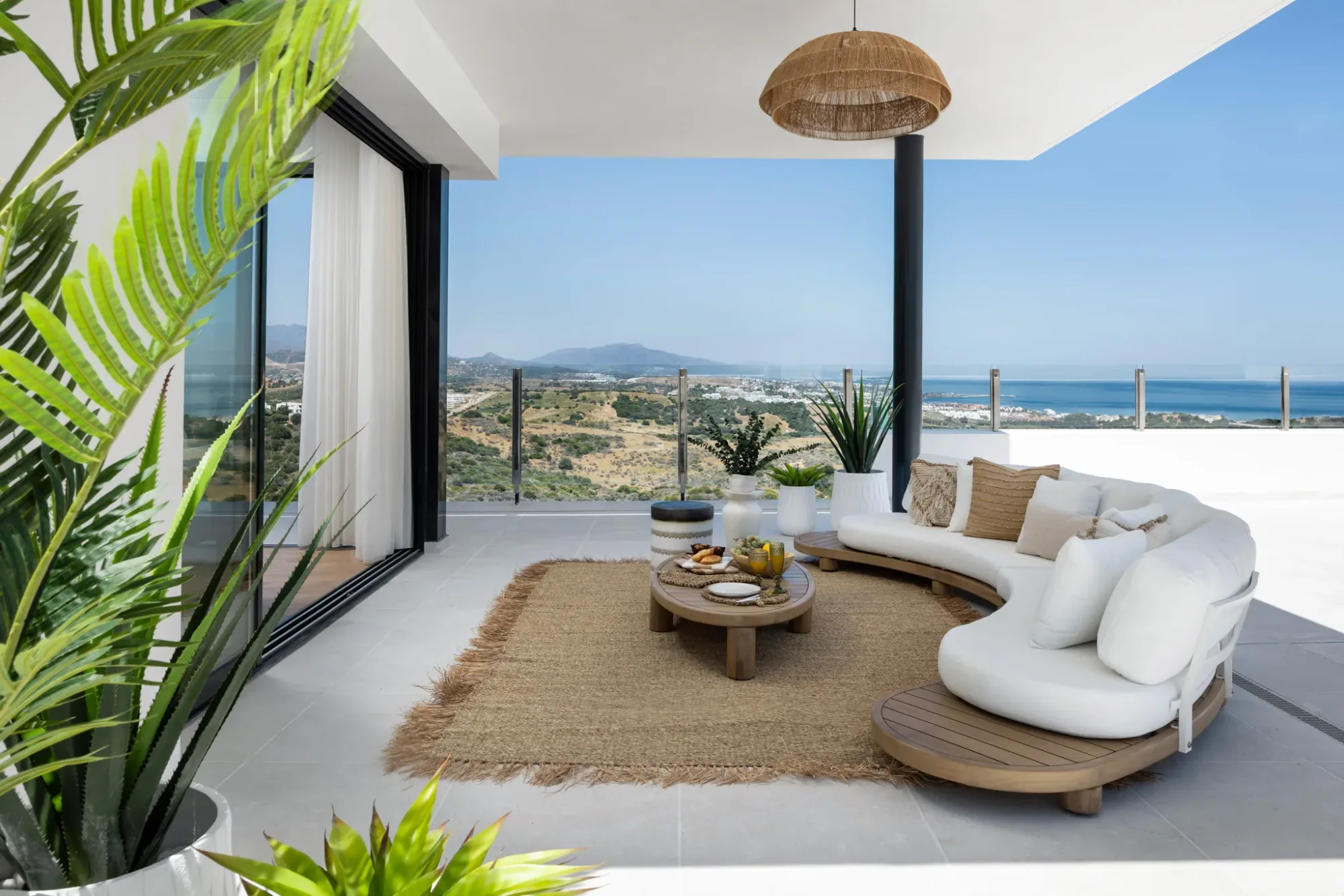 Las Terrazas de Cort... — interior 8