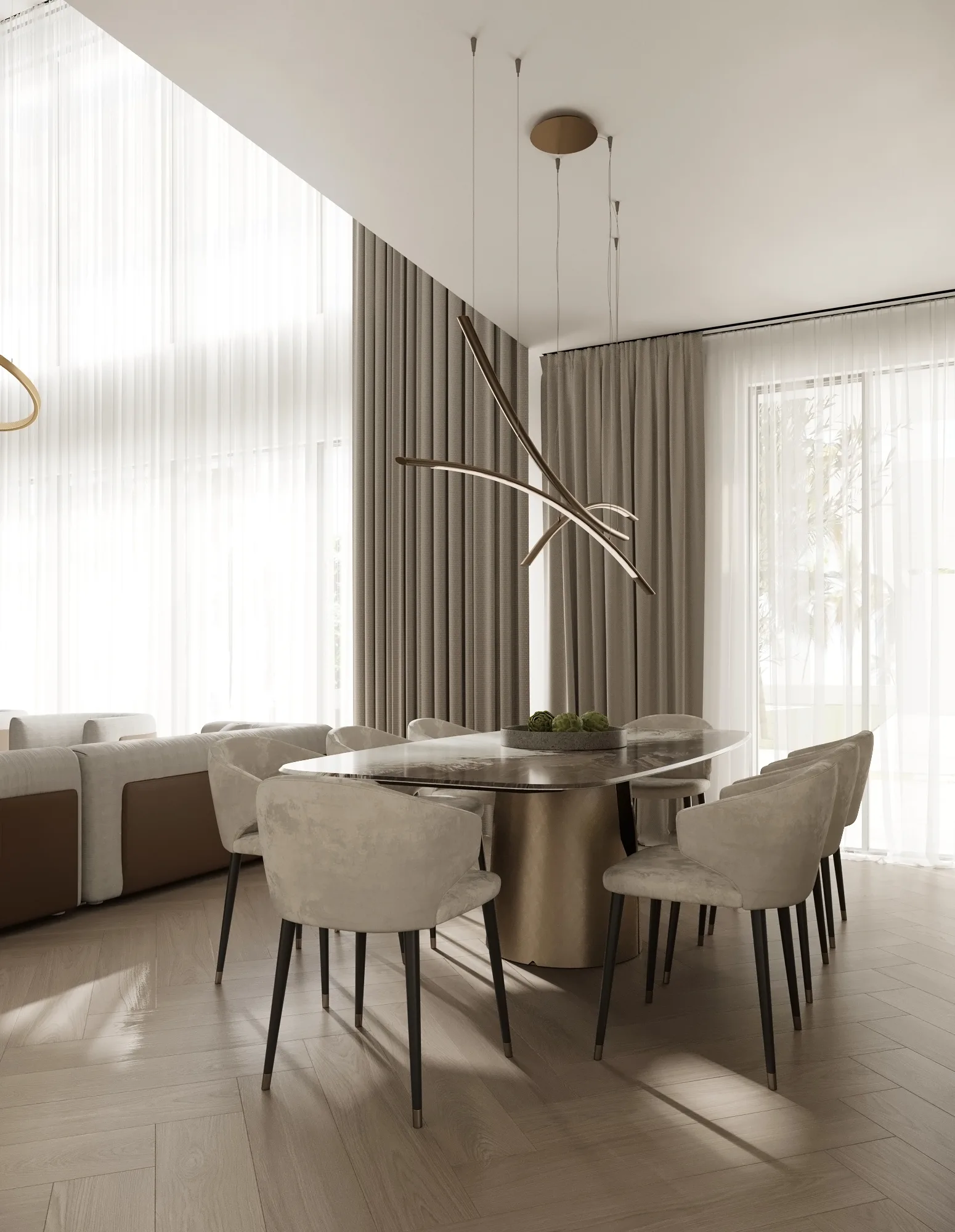 Villa Ivory — interior 10