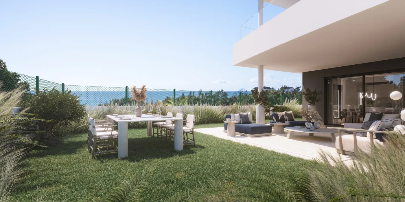 Natura Estepona — interior 2