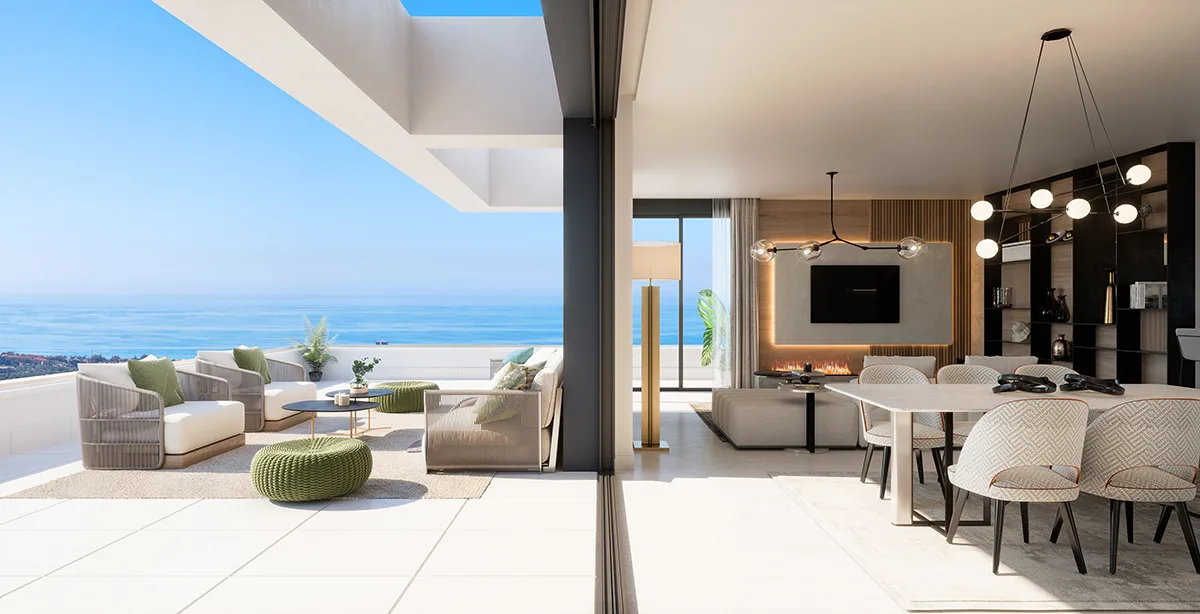 MEDBLUE MARBELLA — interior 6
