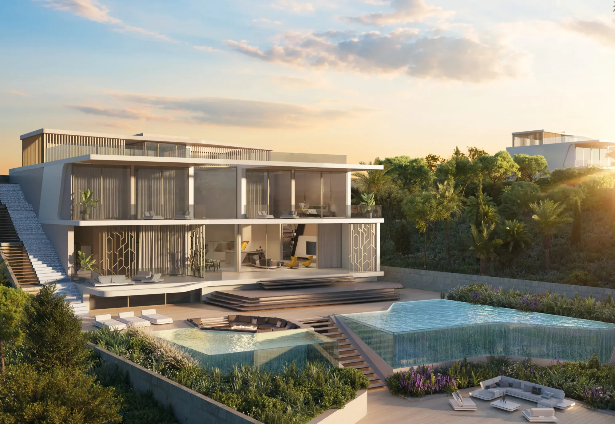Tierra Viva designed... — interior 8