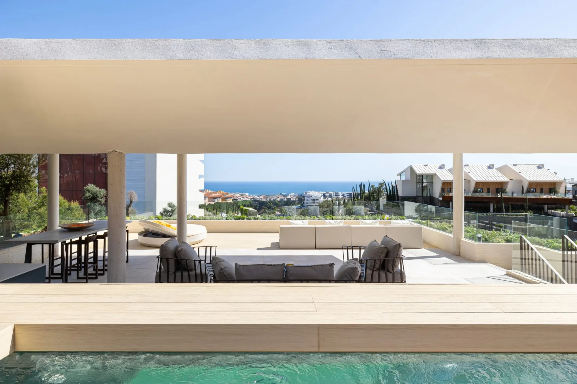 Higuerón Resort Nort... — interior 5
