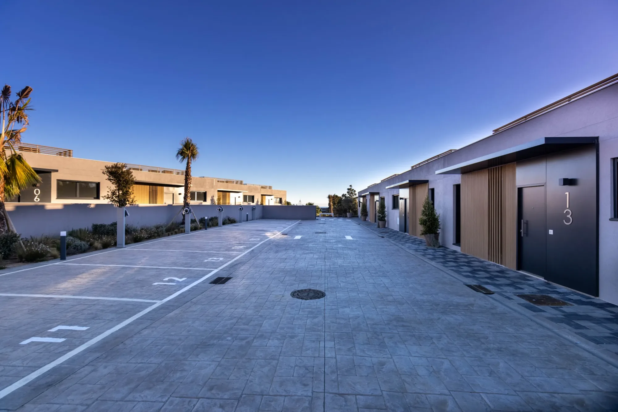 Evergreen Homes — interior 11