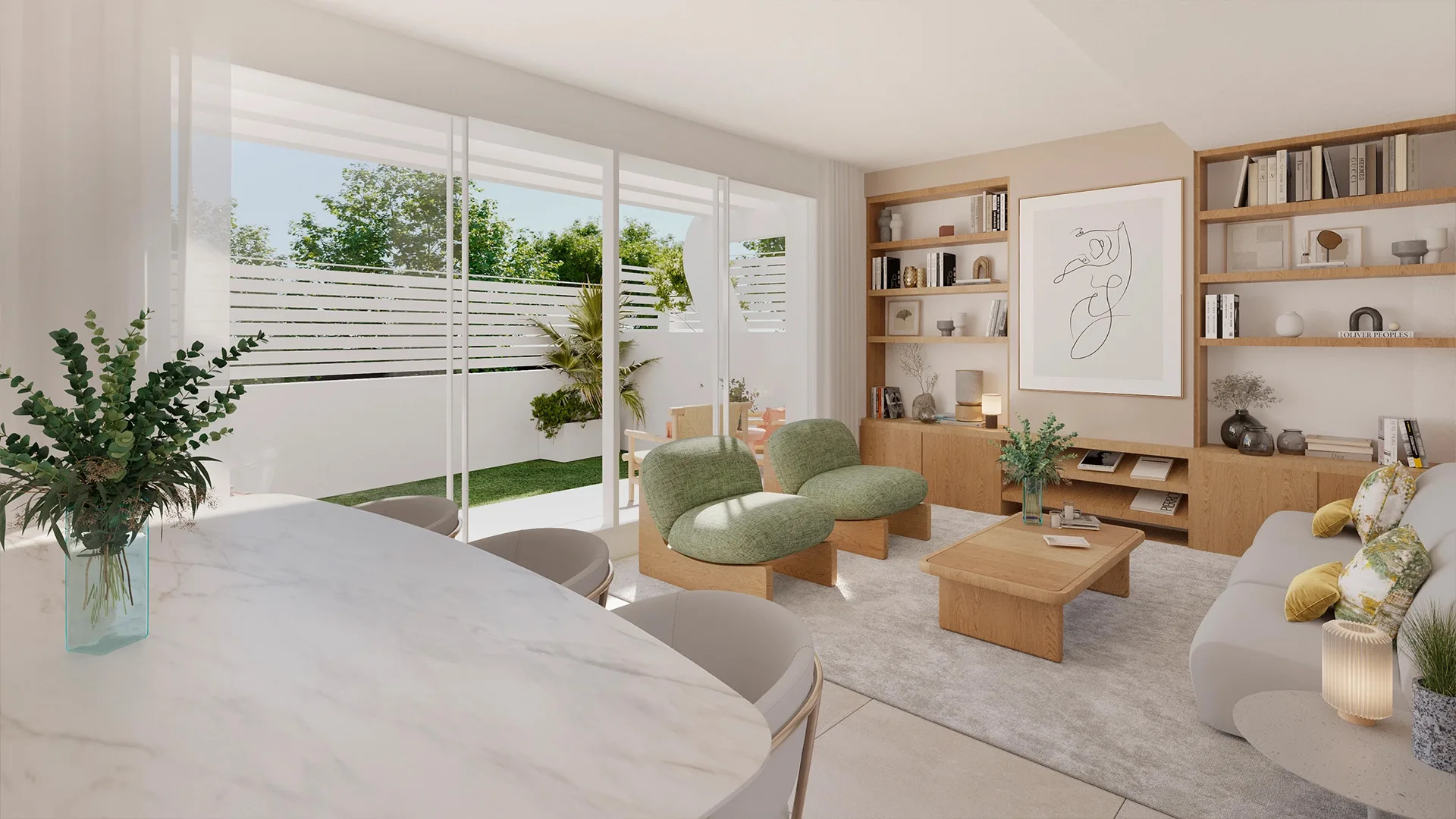 Anna De Estepona — interior 9