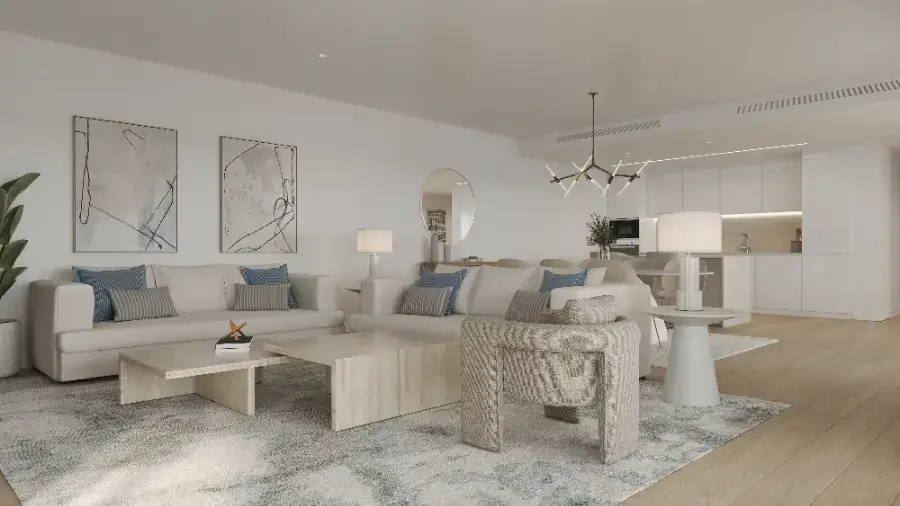 ZENITY INDIGO — interior 11