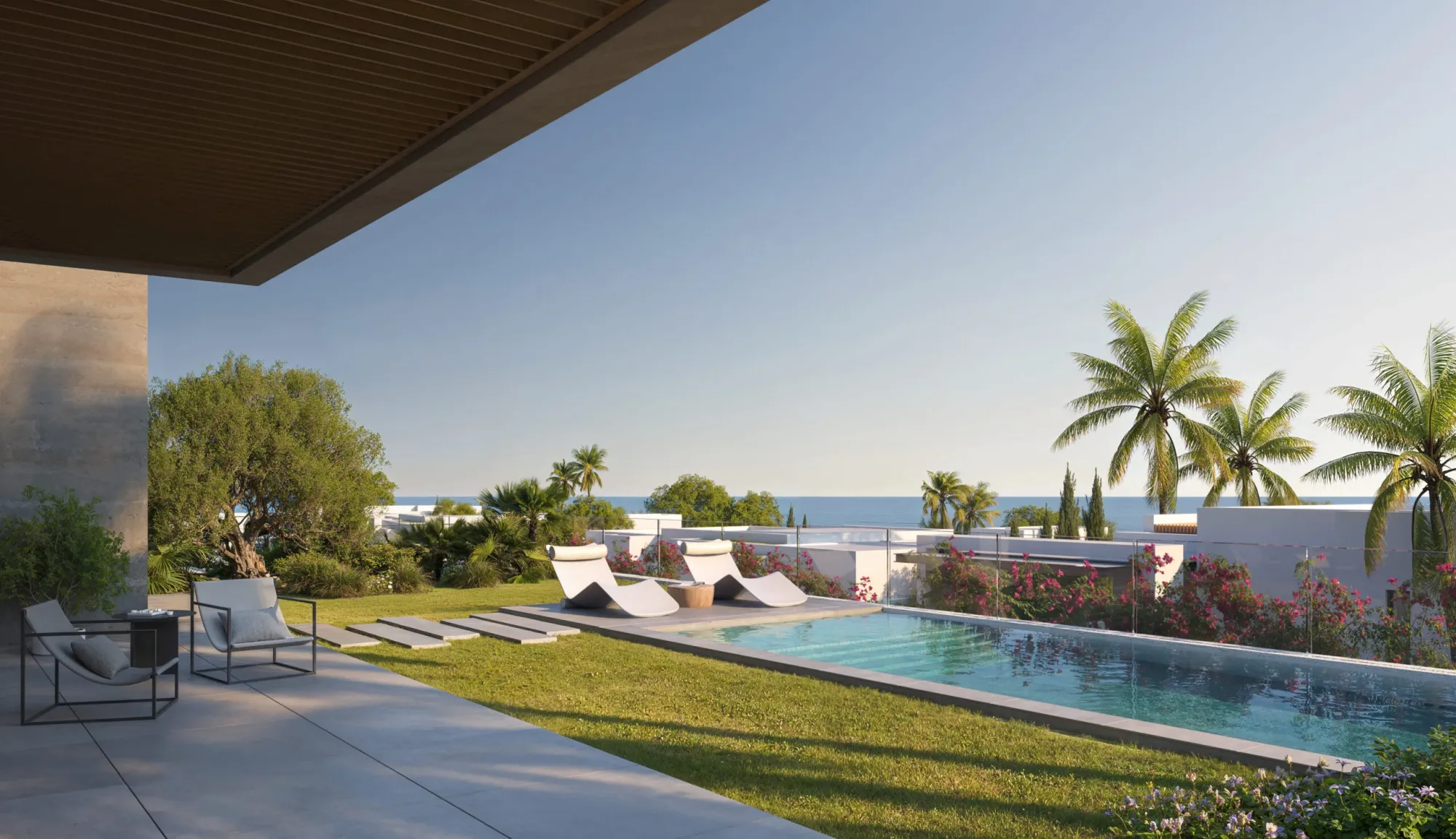 HORIZONTE VILLAGE VI... — interior 4