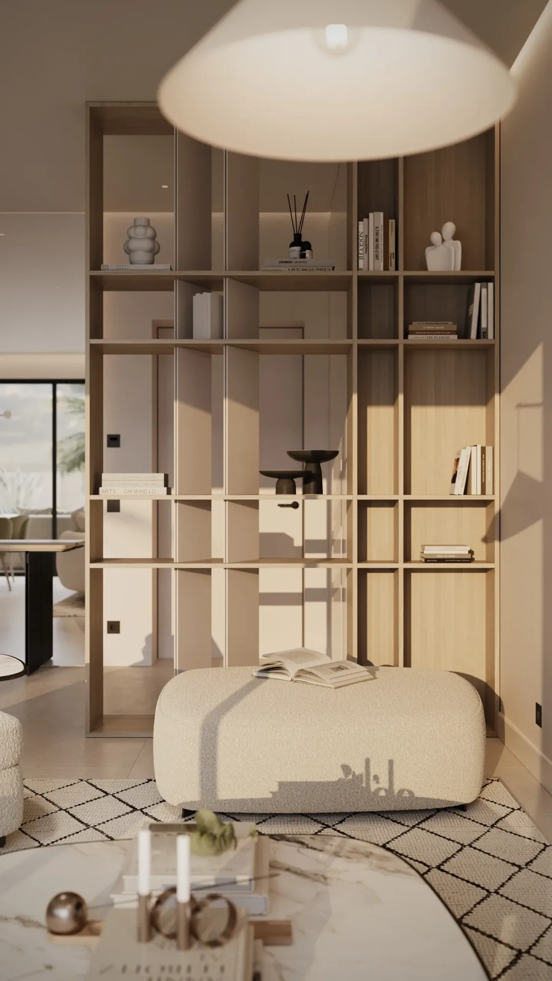 HORIZONTE VILLAGE RE... — interior 10