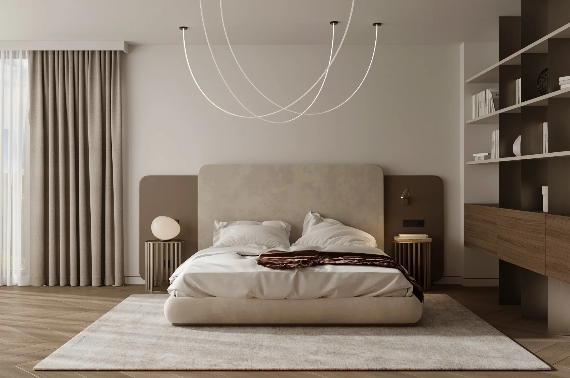 Villa Ivory — interior 12