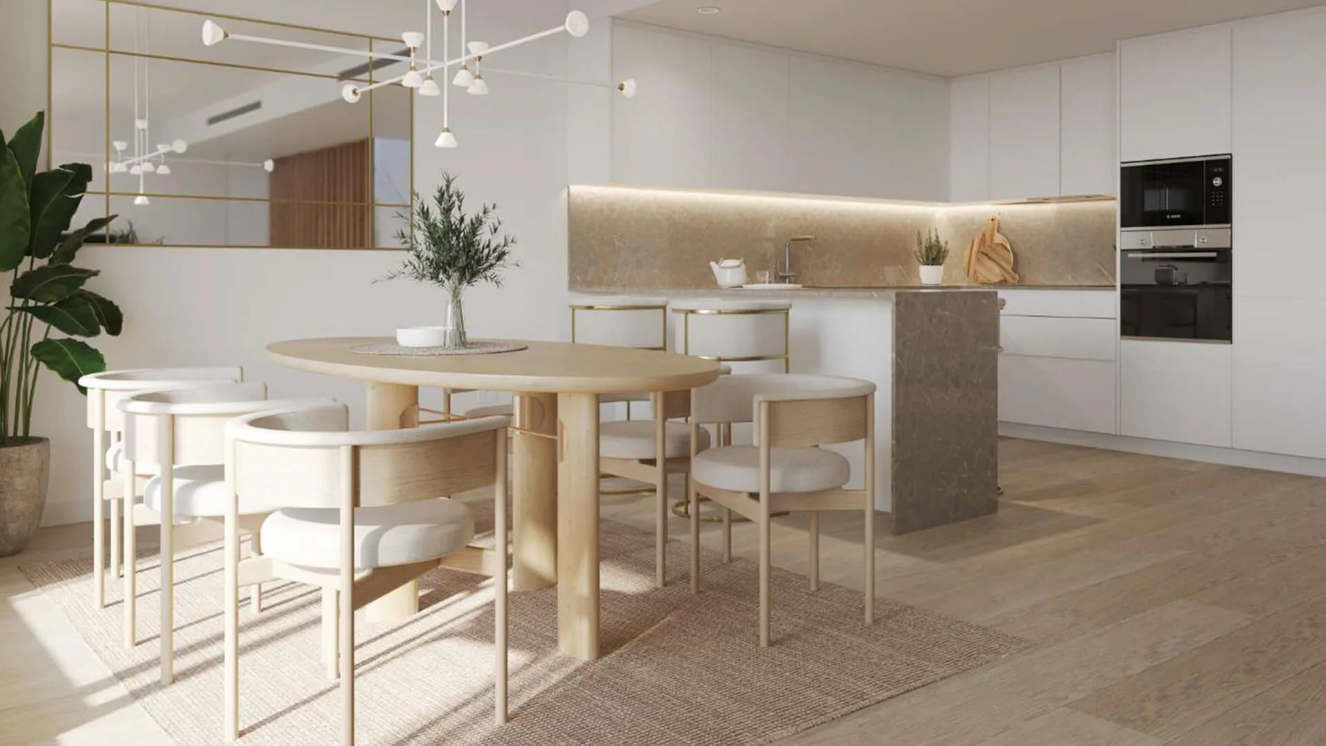 AZURE — interior 11
