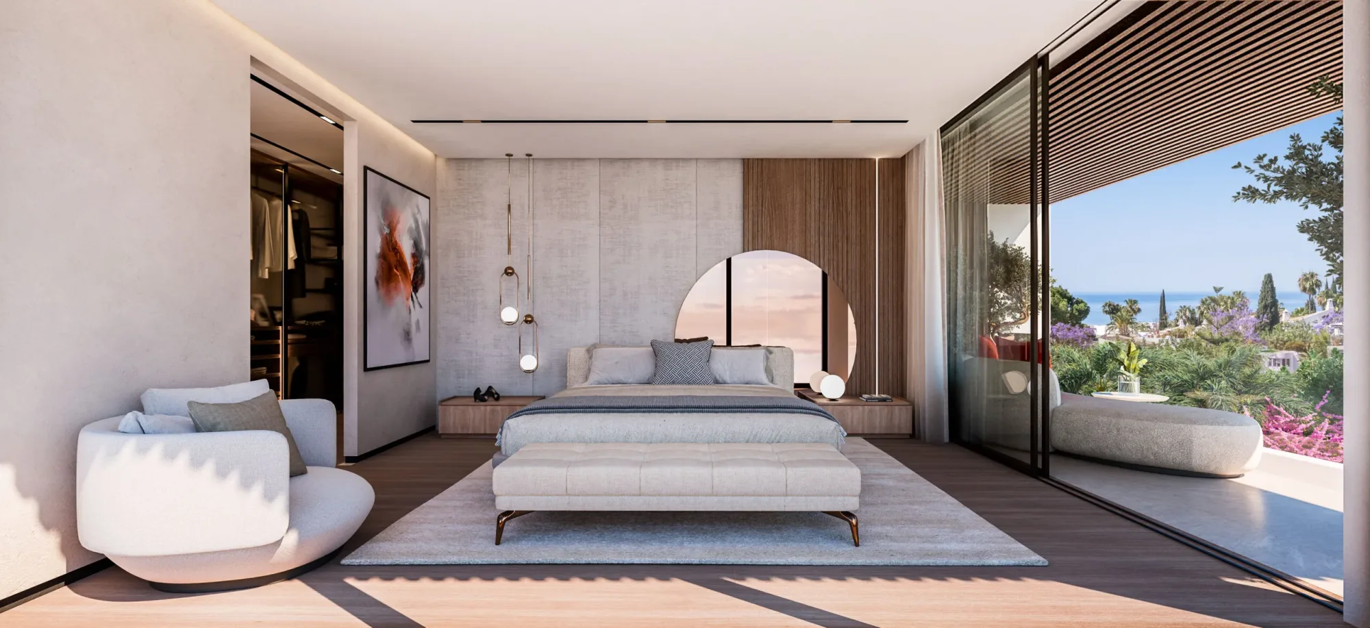 The Collection Camoján — interior 7