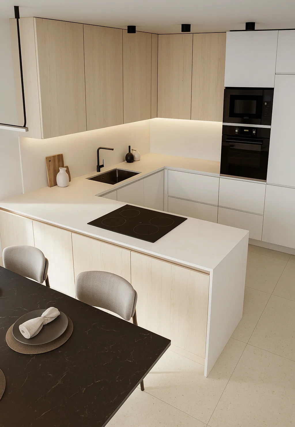 Belvedere Collection — interior 9