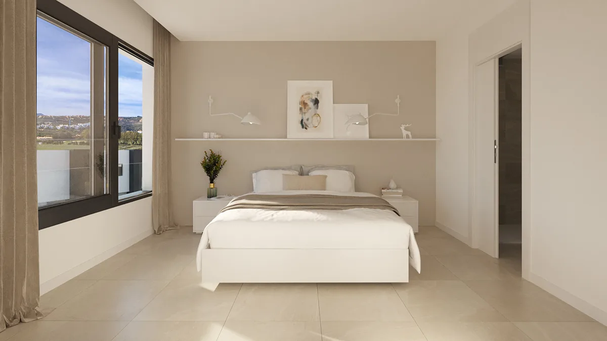 SERENE ATALAYA — interior 5
