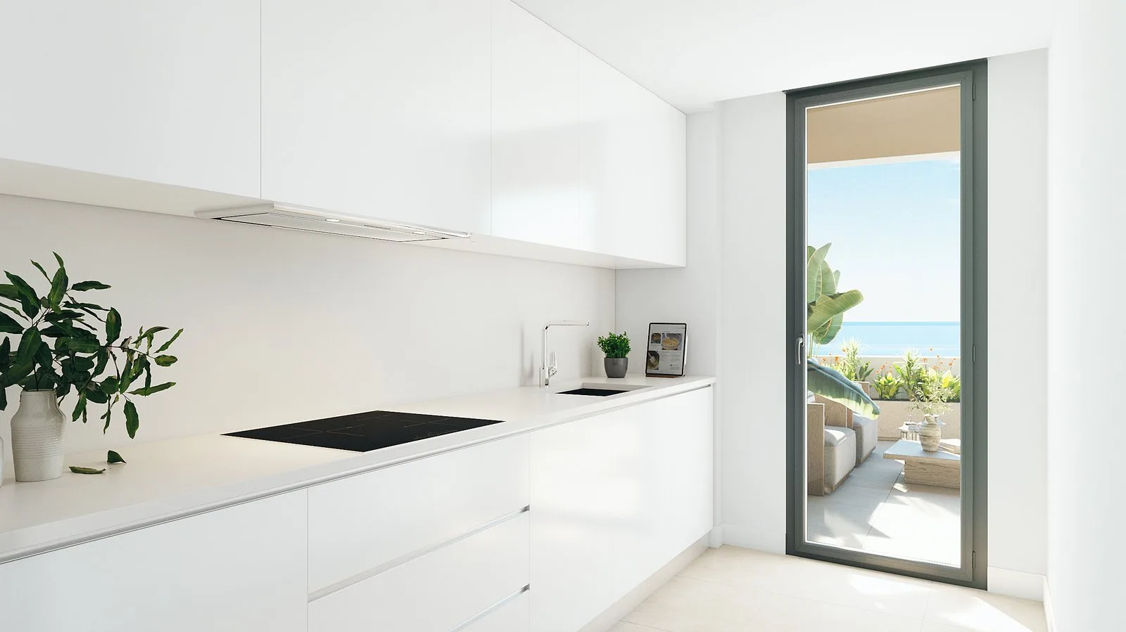 Habitat Alboran – Bora — interior 4