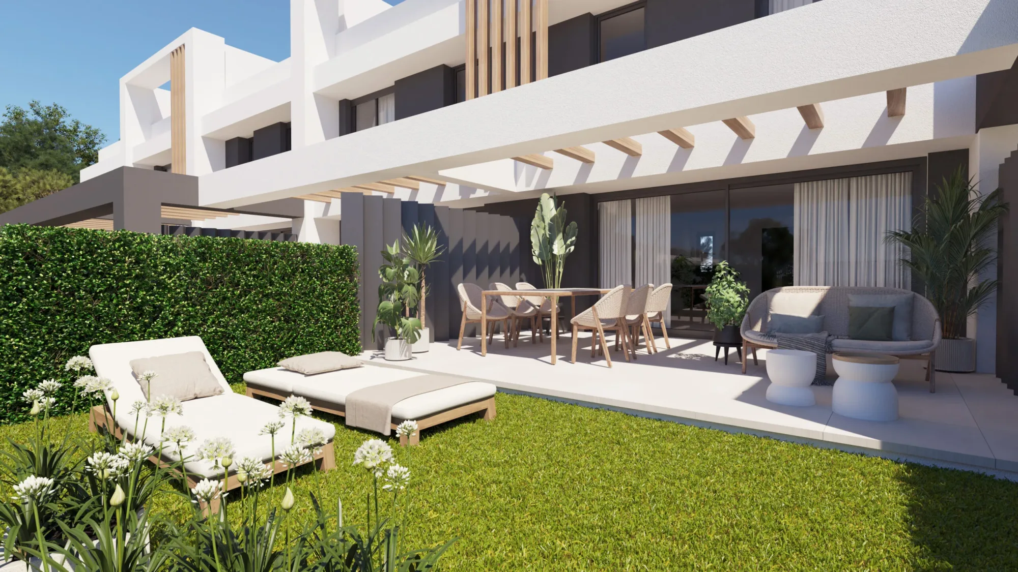 Alexandra’s Dream — interior 4