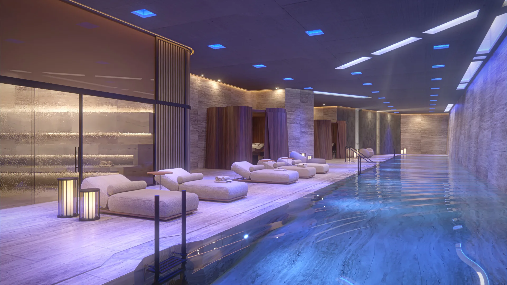 Dunique Marbella — interior 5