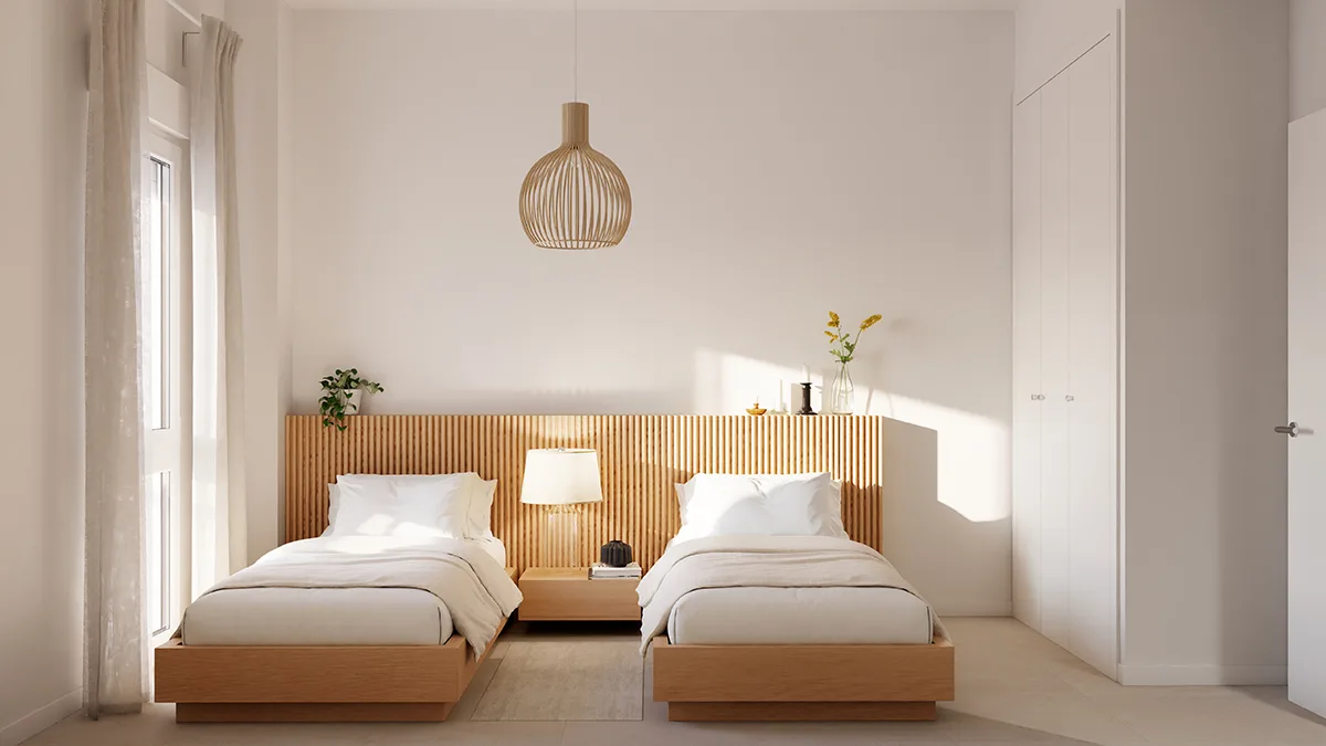 ALCAIDESA HOMES — interior 9