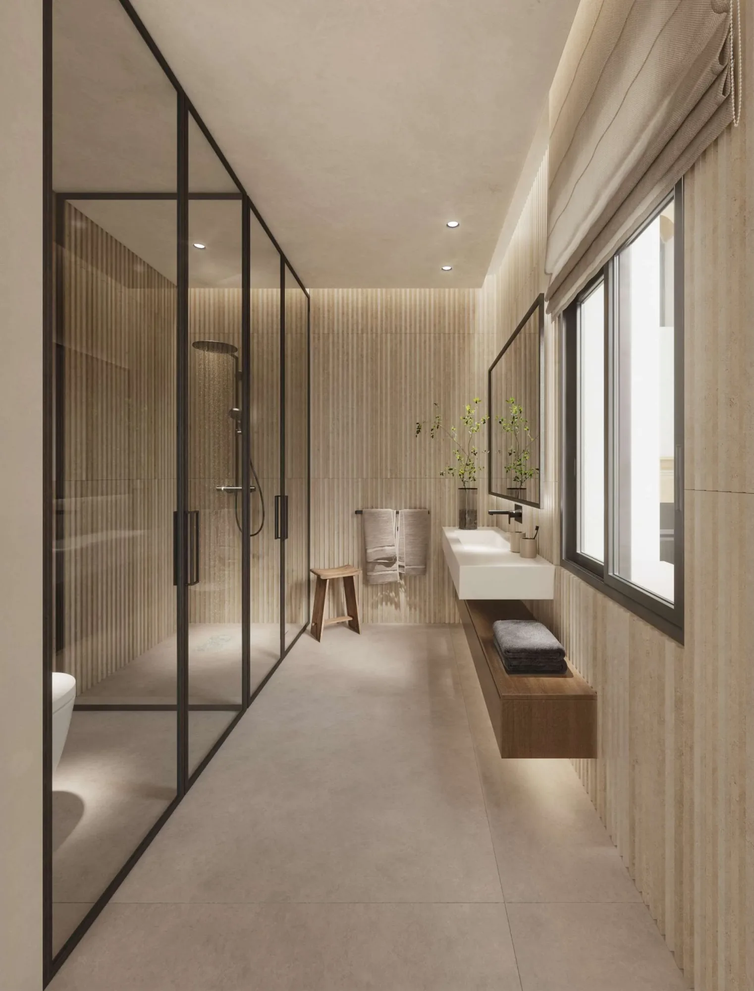 Be Grand — interior 6
